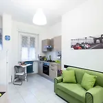 Appartement Camyhouse *