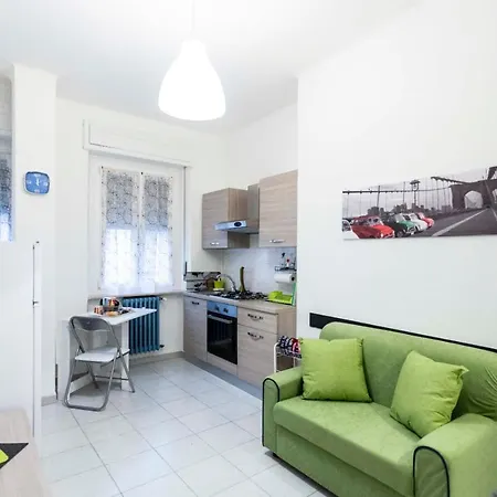 Apartamento Camyhouse *
