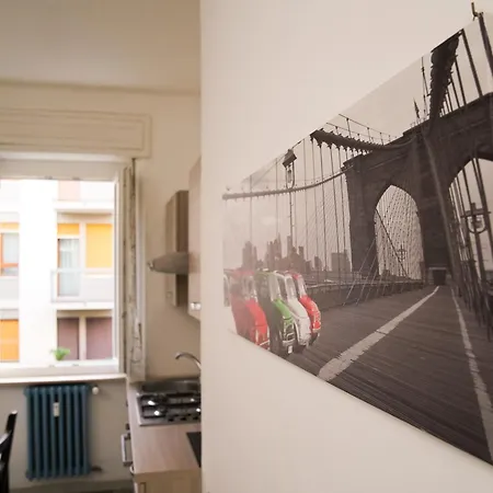 Camyhouse Apartman *