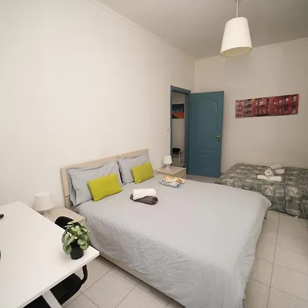 Apartamento Camyhouse