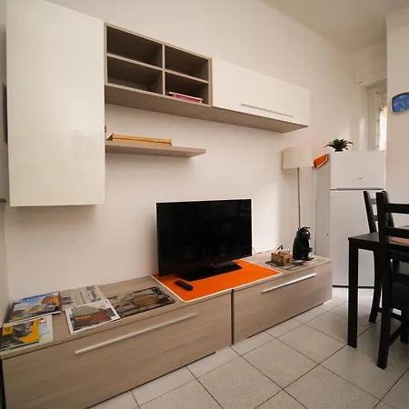 Camyhouse Apartamento *