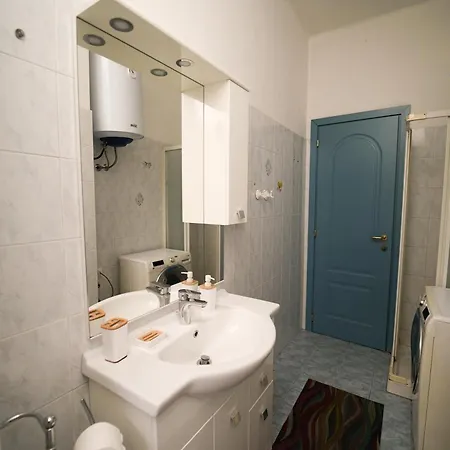 Apartman Camyhouse *