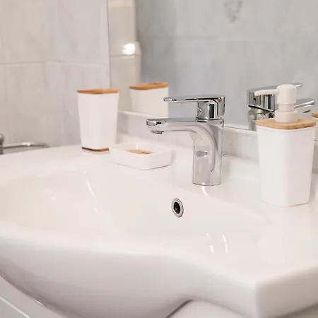 Apartman Camyhouse Torino