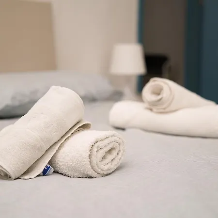 Camyhouse Apartamento