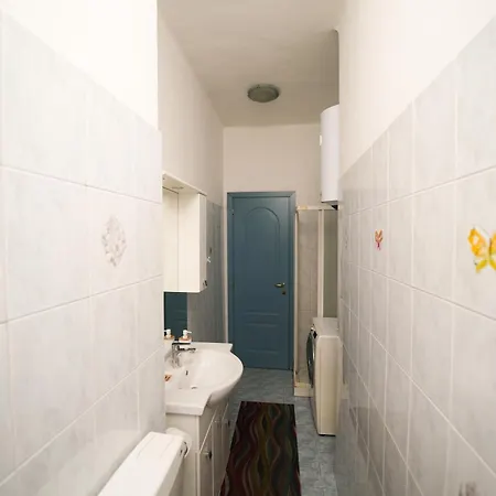 Apartamento Camyhouse *