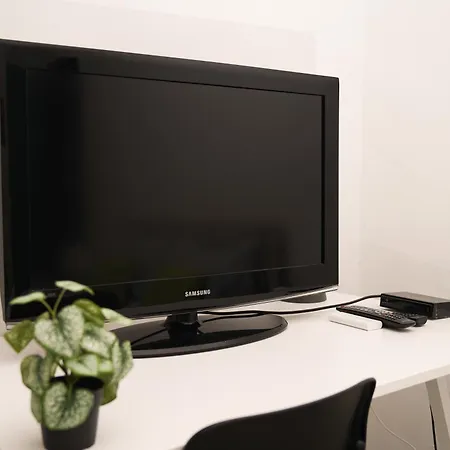 Camyhouse Apartamento Turim