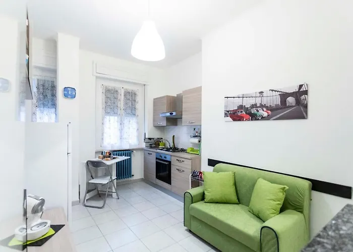 Appartamento Camyhouse *