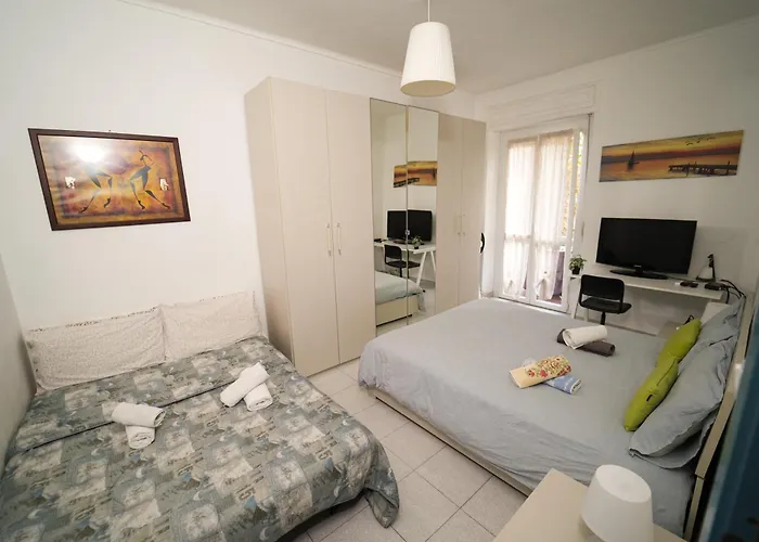 Camyhouse Torino