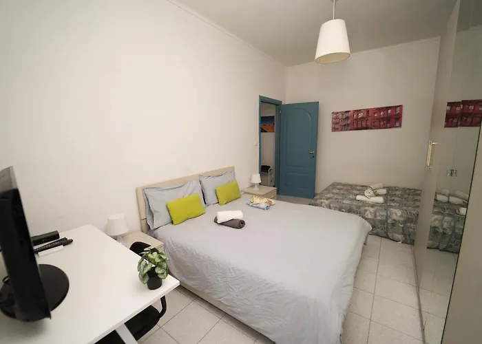 Appartamento Camyhouse