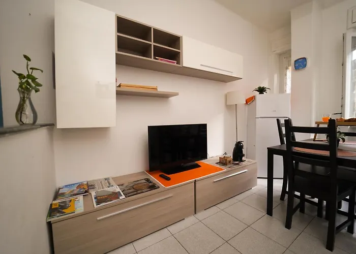 Camyhouse Apartman *