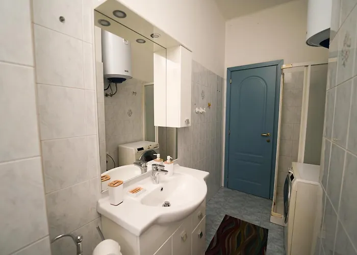Apartman Camyhouse *
