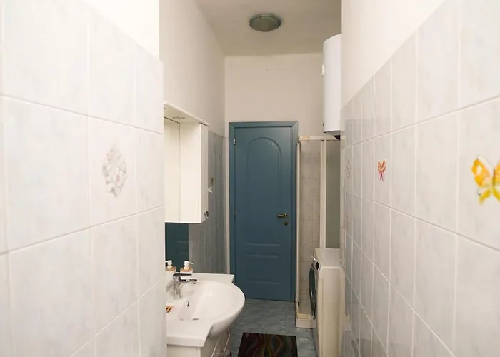 Appartamento Camyhouse *