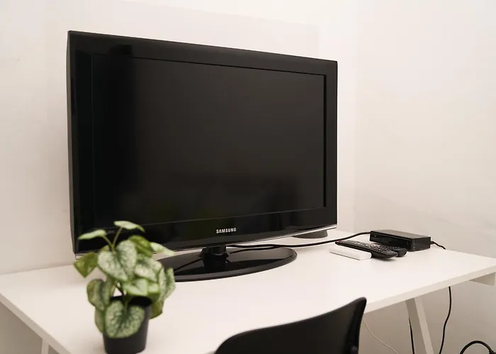 Camyhouse Apartman Torino