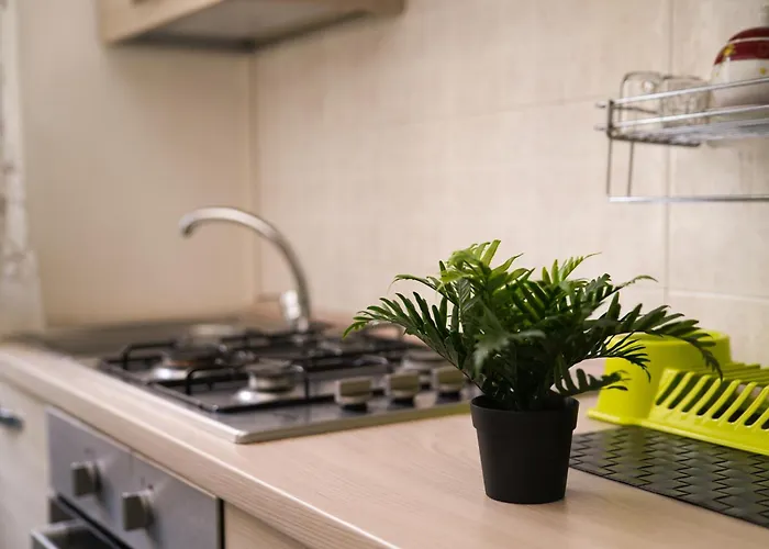 Appartamento Camyhouse Torino