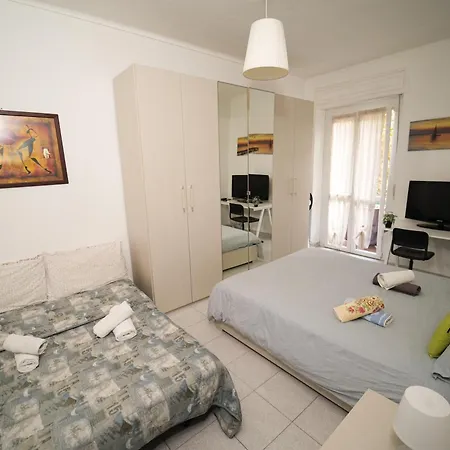 Camyhouse Turín